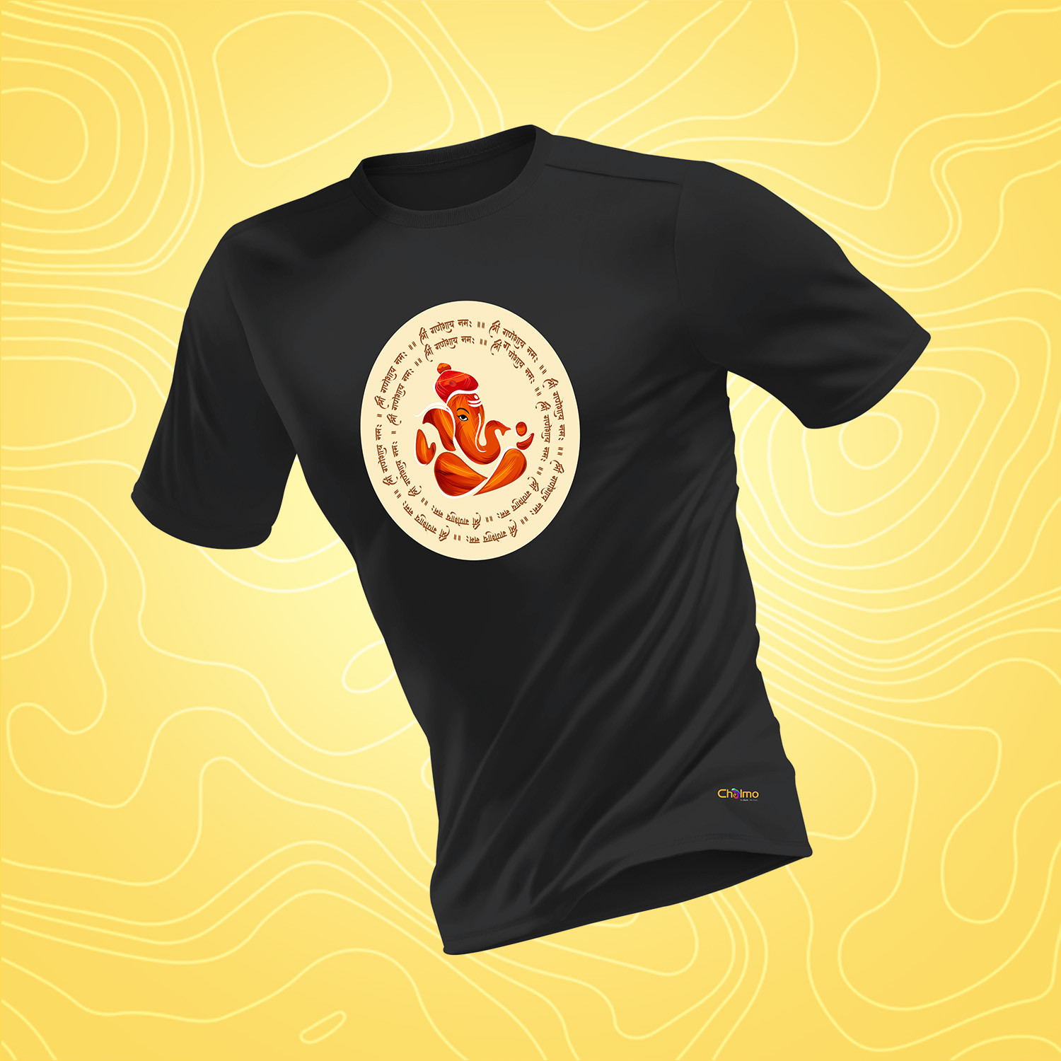 Oversized Longline Slouch