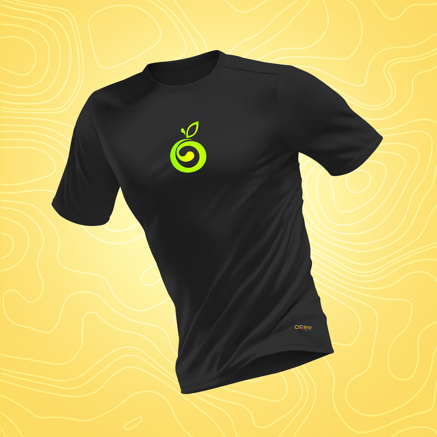 Long Sleeve Basic - Oatmeal